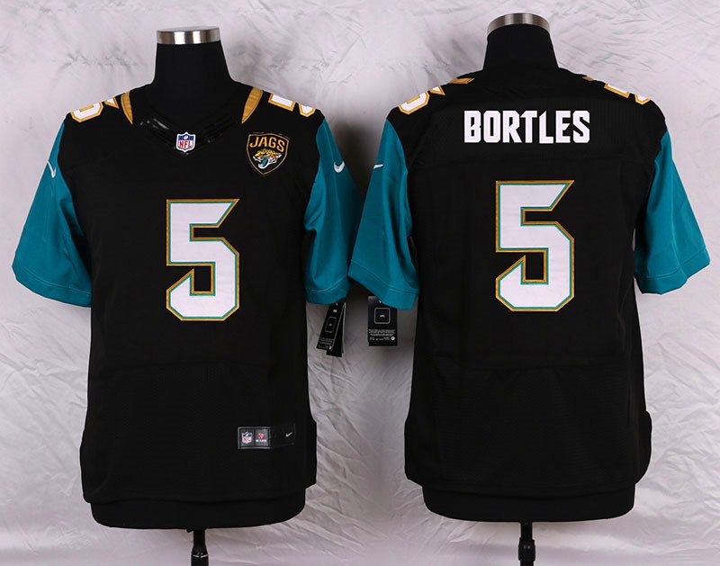 Jacksonville Jaguars elite jerseys-047
